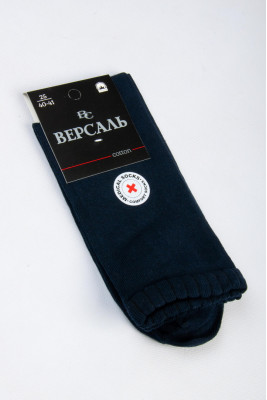 Шкарпетки чоловічі безутискові (високі)